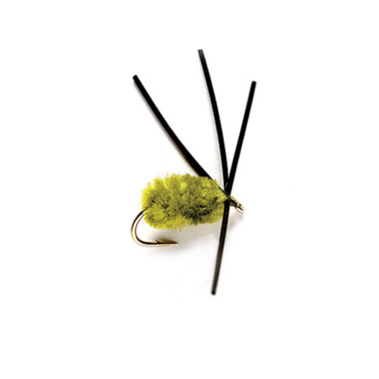 Bully Bluegill Spider / Orvis
