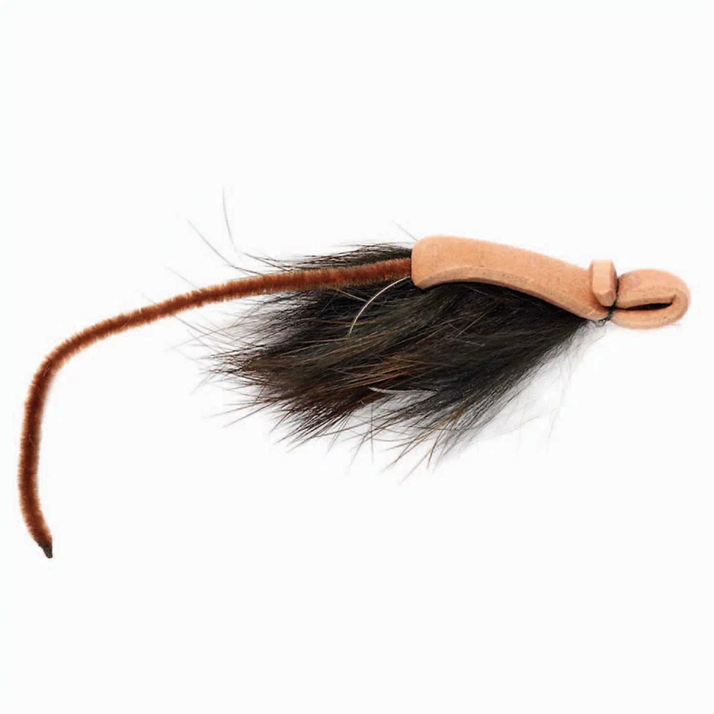 Cermele's Master Splinter / Orvis