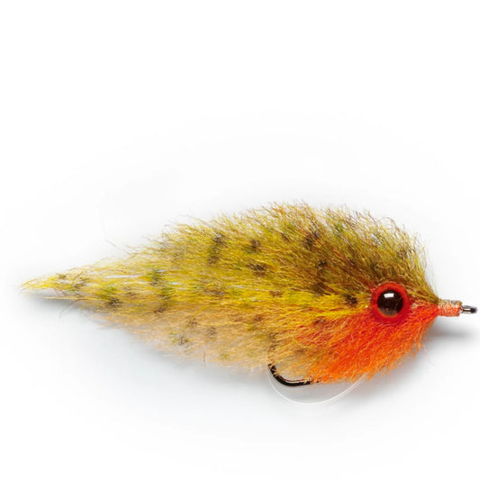 Puglisi Bluegill / Orvis