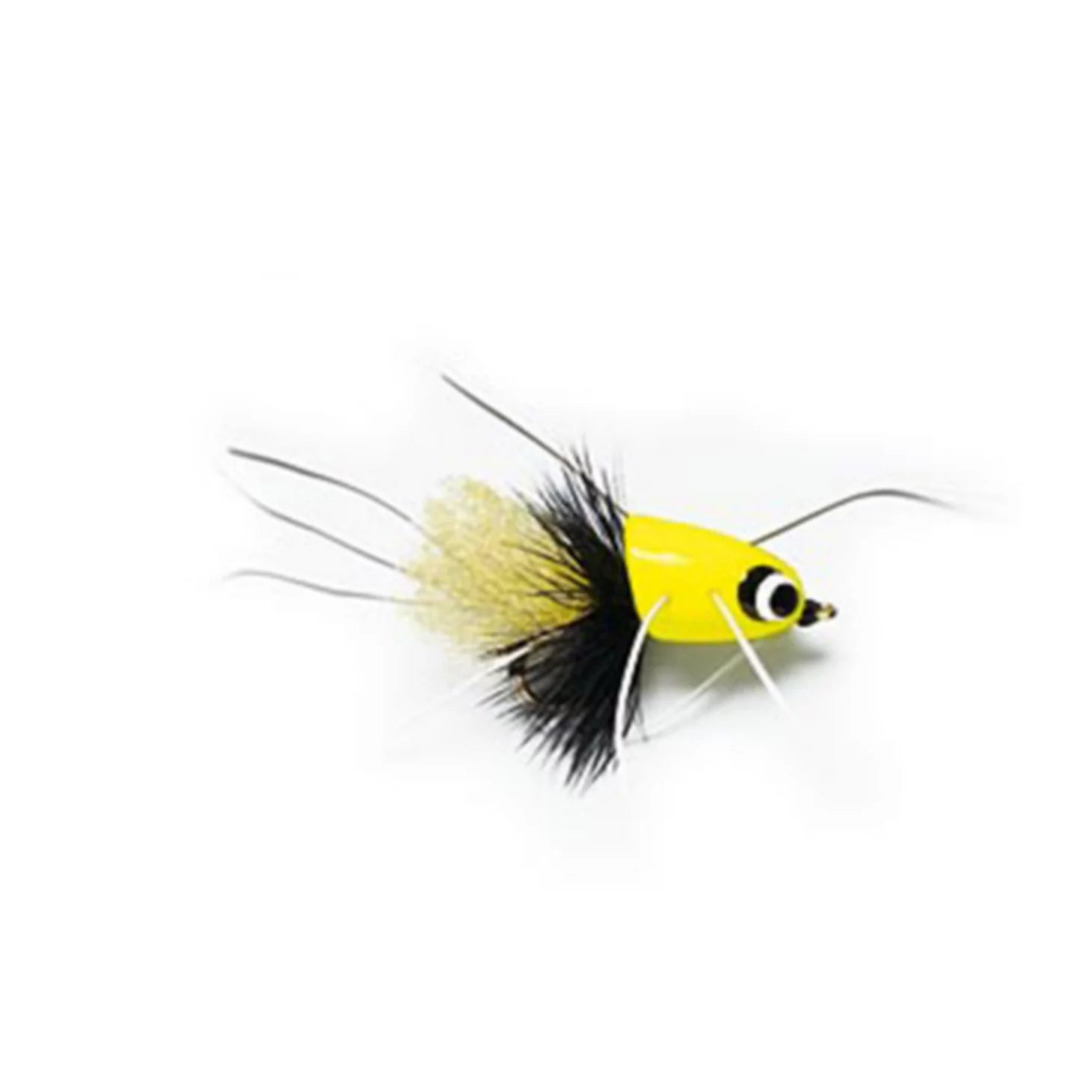 Weedless Sneaky Pete Popper / Orvis