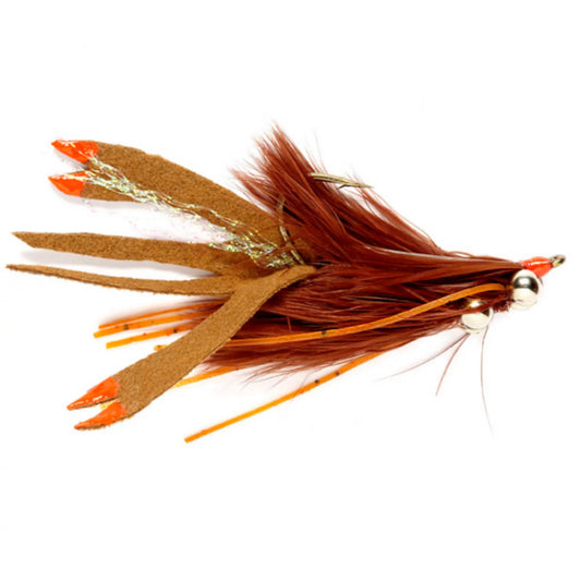 Gulley Ultra Craw / Orvis