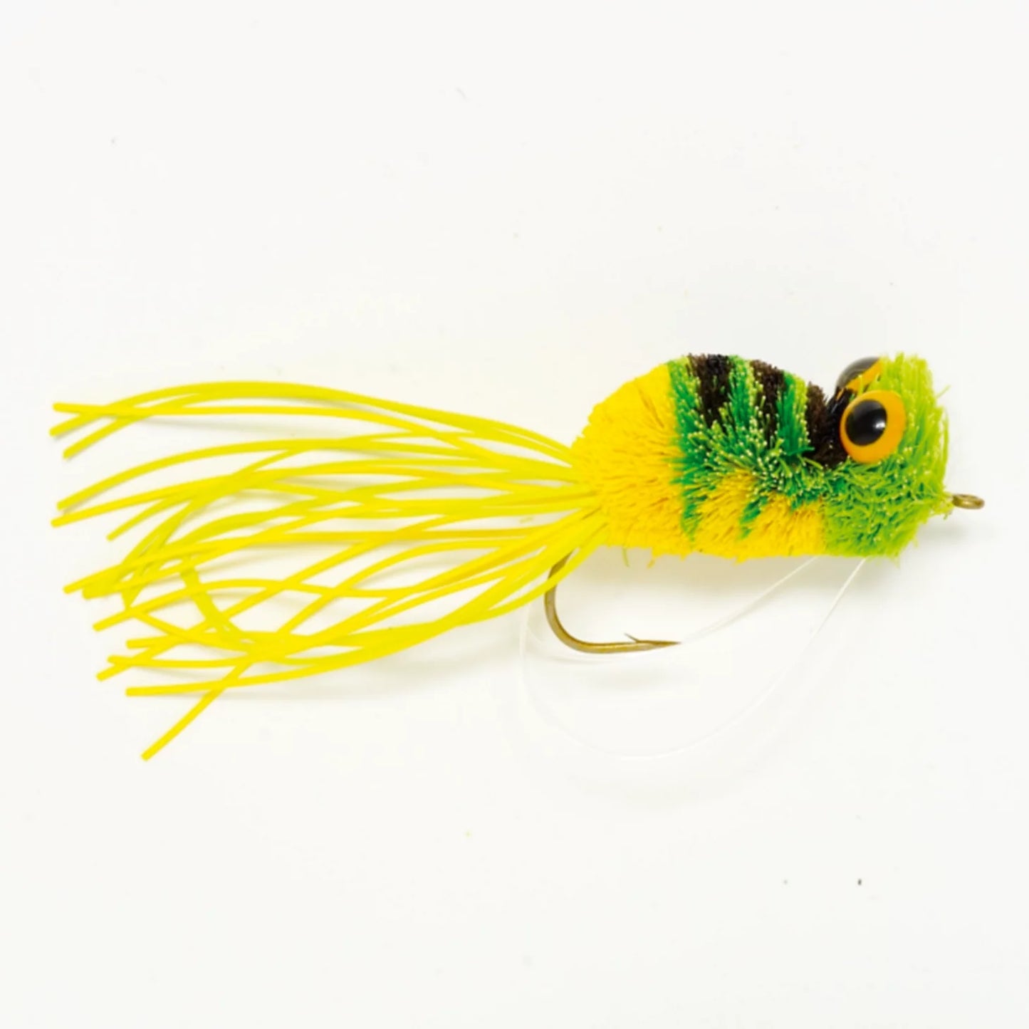 Dancing Frog / Orvis