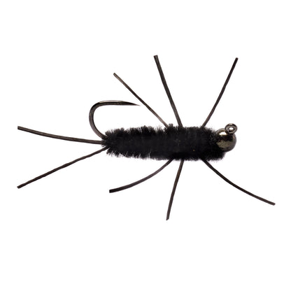 Jiggy Pat's Barbless / Orvis