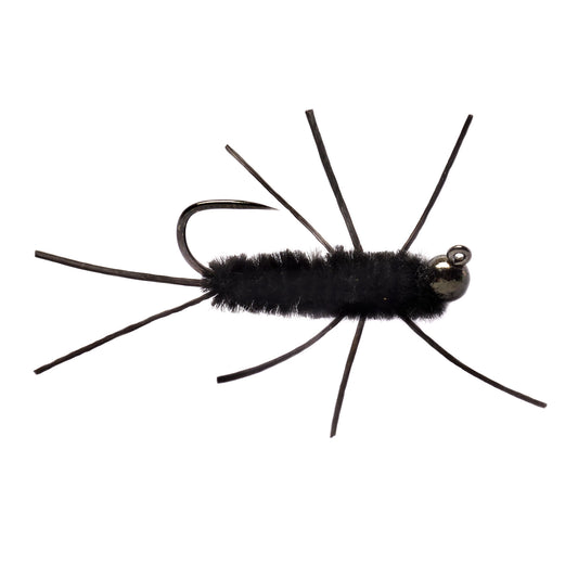 Jiggy Pat's Barbless / Orvis