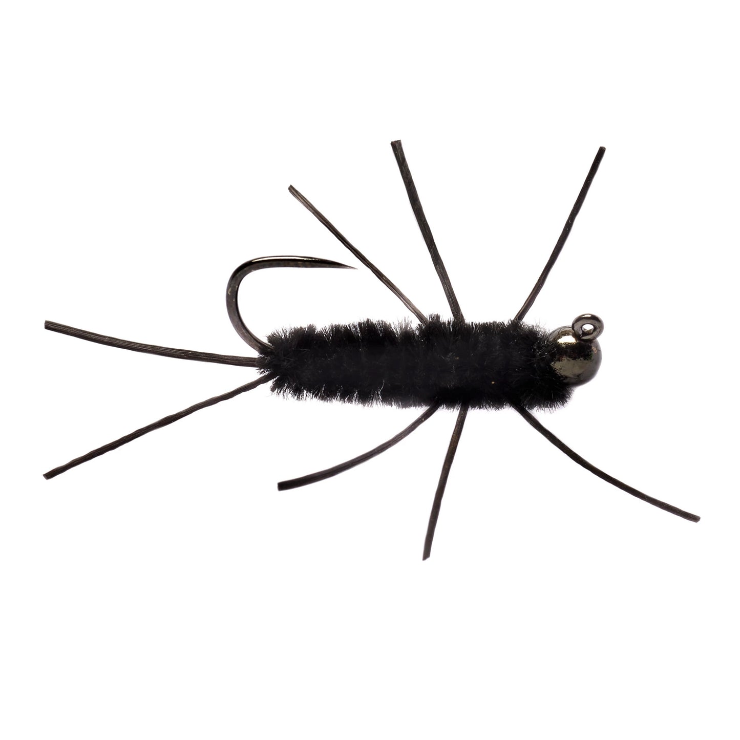 BLACK,8