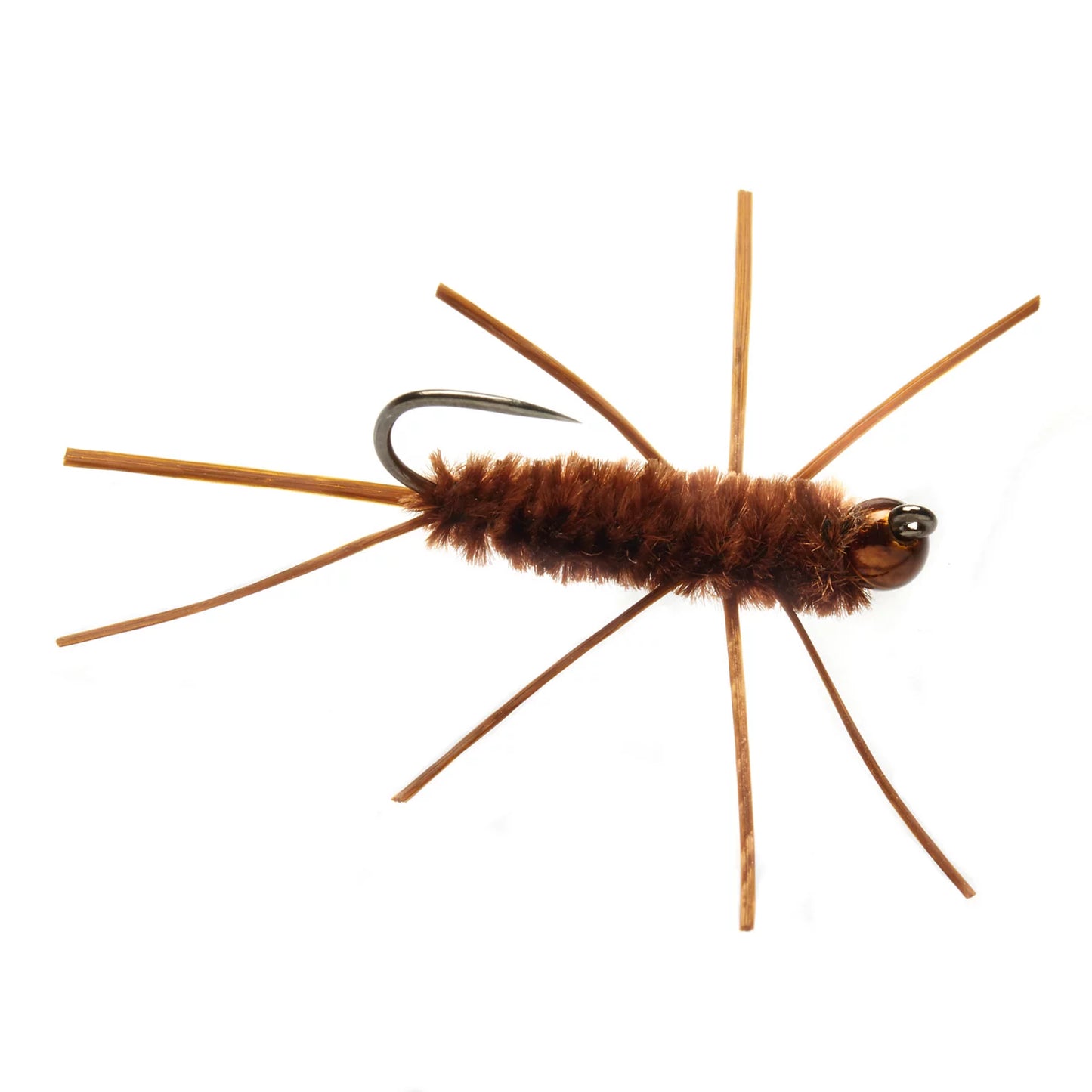 BROWN,8