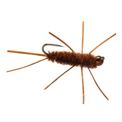 BROWN,8