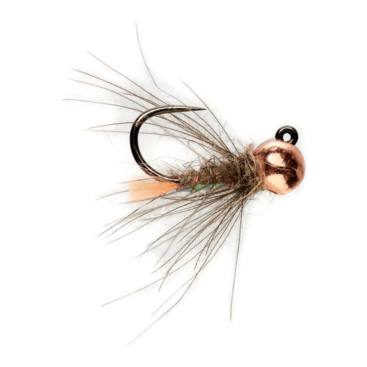Olsen's Barbless Blowtorch / Orvis