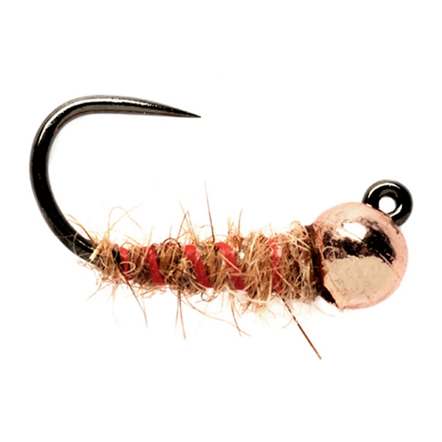 Barbless Hot Rib Walt's / Orvis