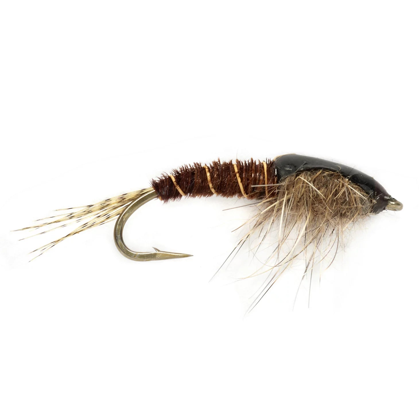 Tom Rosenbauer's Combo Platter TBH / Orvis