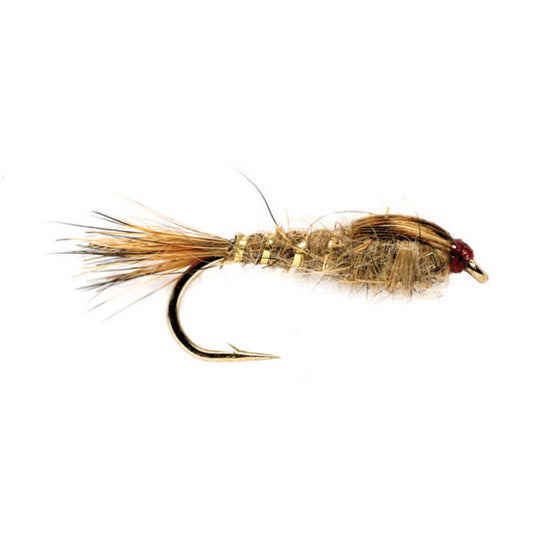 Hare's Ear Nymph / Orvis