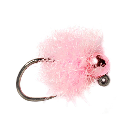 Tactical Slush Egg Jig / Orvis