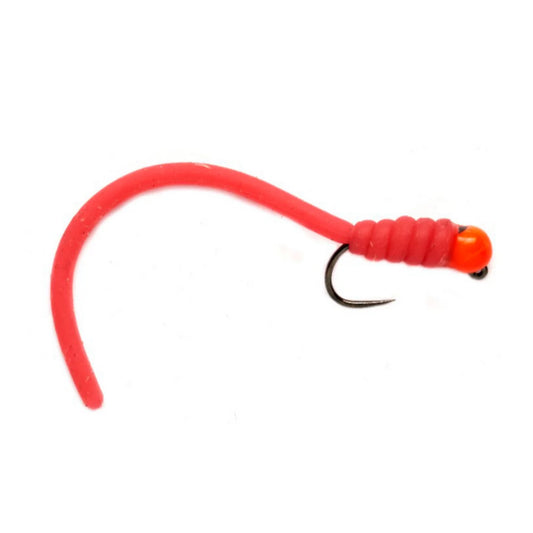Squirminator Jig / Orvis
