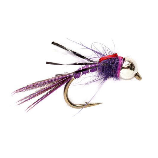 Higa's S.O.S. / Orvis