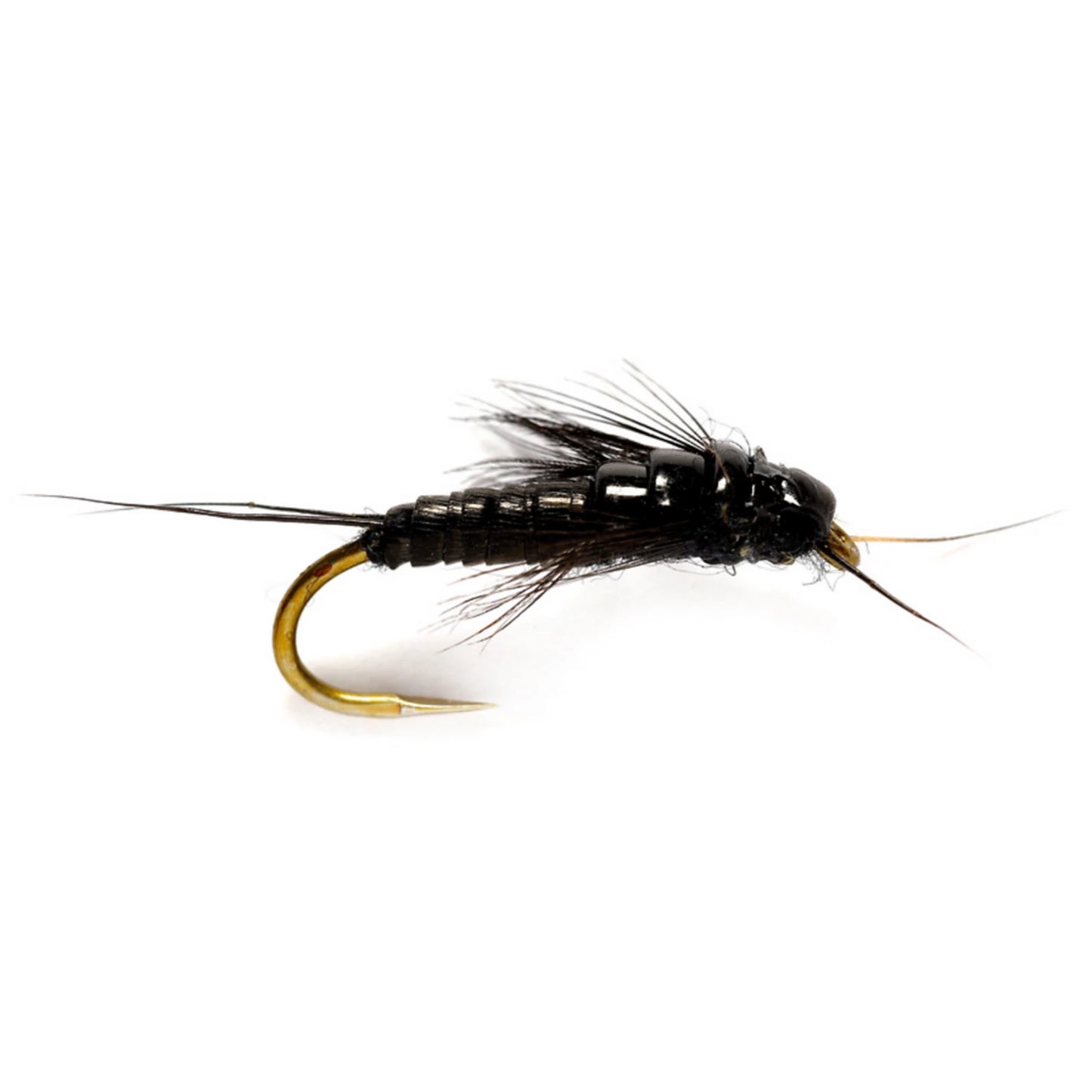 Little Black Stonefly / Orvis