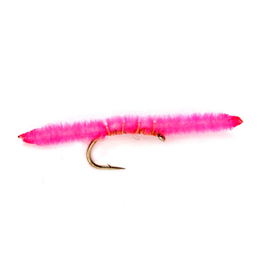 Vernille San Juan Worm / Orvis