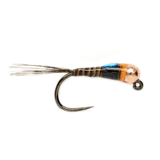 Spanish Bullet Jig / Orvis