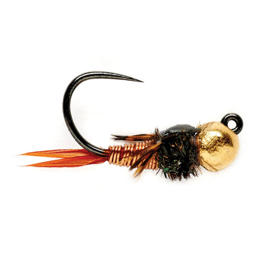Tactical TH Copper John Jig / Orvis