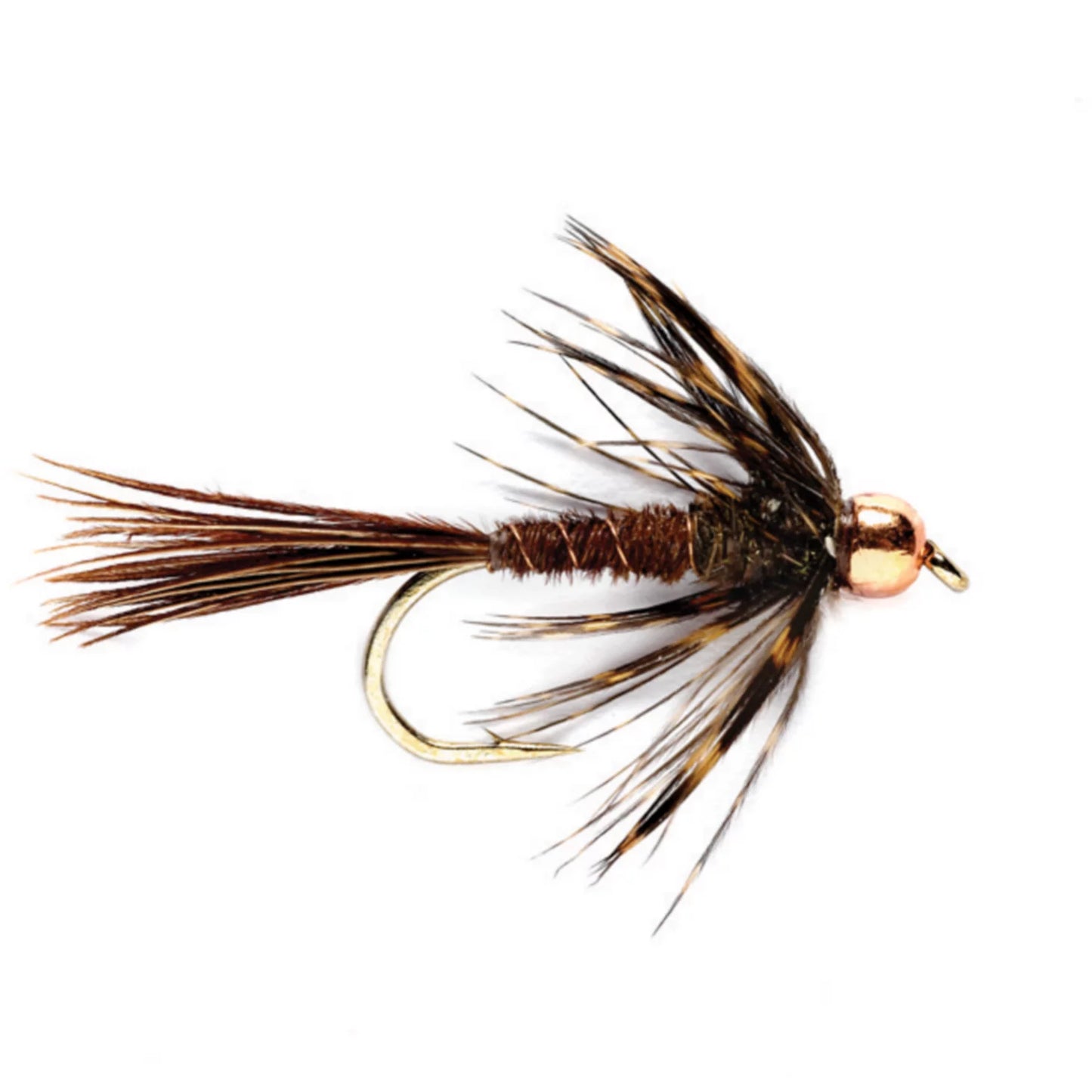 Bead Head Soft Hackle Pheasant Tail / Orvis