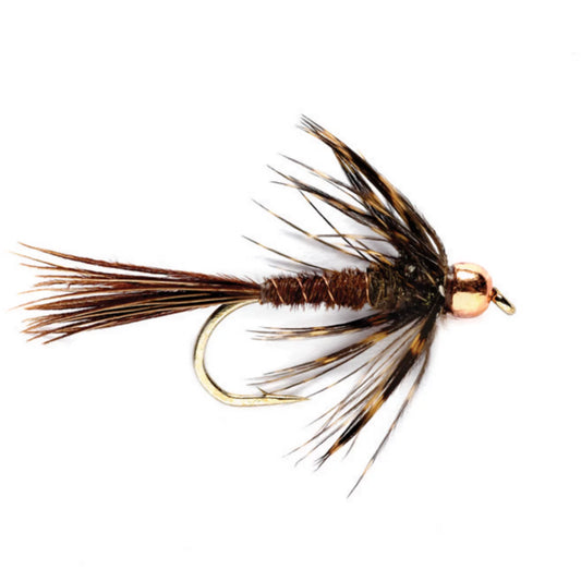 Bead Head Soft Hackle Pheasant Tail / Orvis