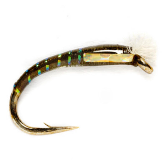 3D Glass Chironomid / Orvis