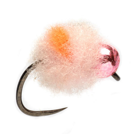 Barbless EZ Egg / Orvis