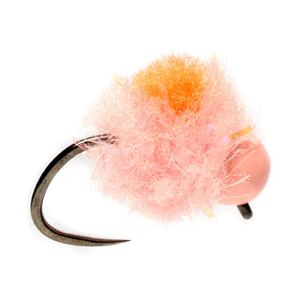FLOURESCENT PINK,18