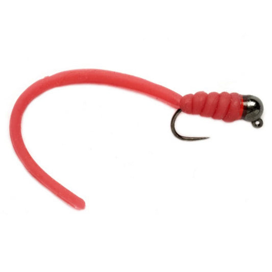 Squirminator Jig / Orvis