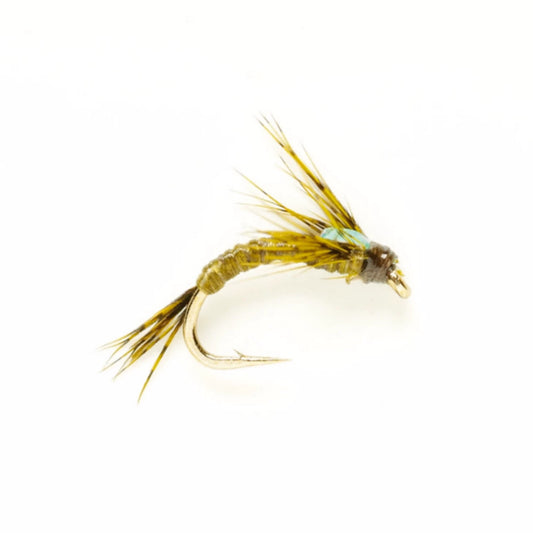 Flashback Baetis Nymph / Orvis