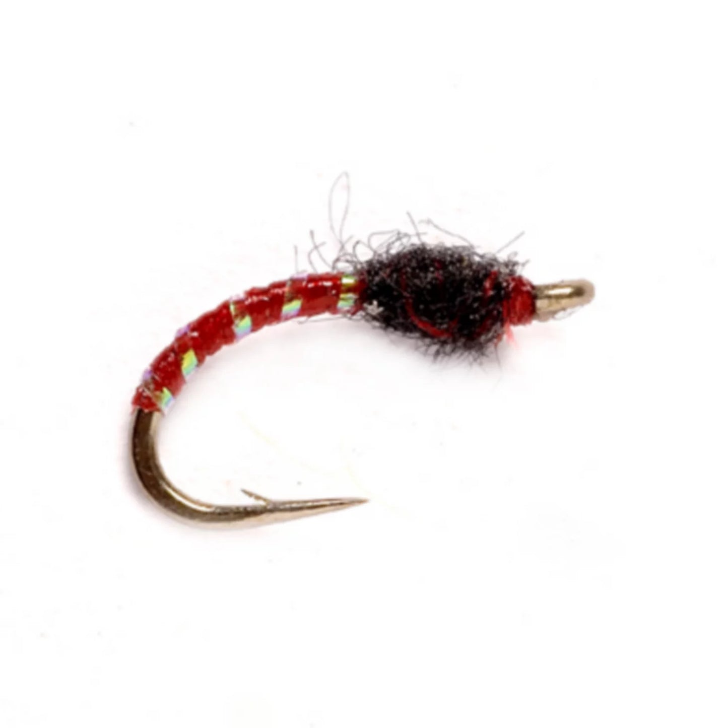 Disco Midge Larva / Orvis