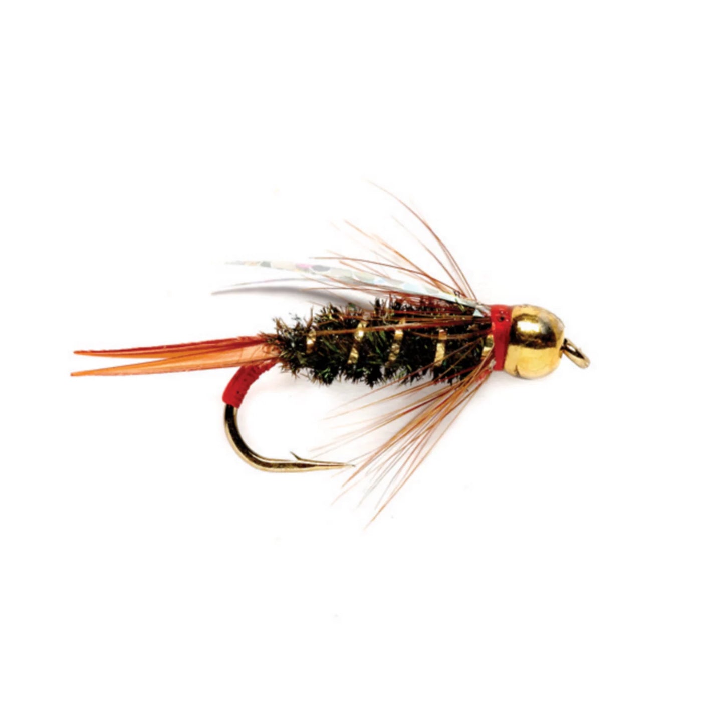 Fly Formerly Known As Prince / Orvis