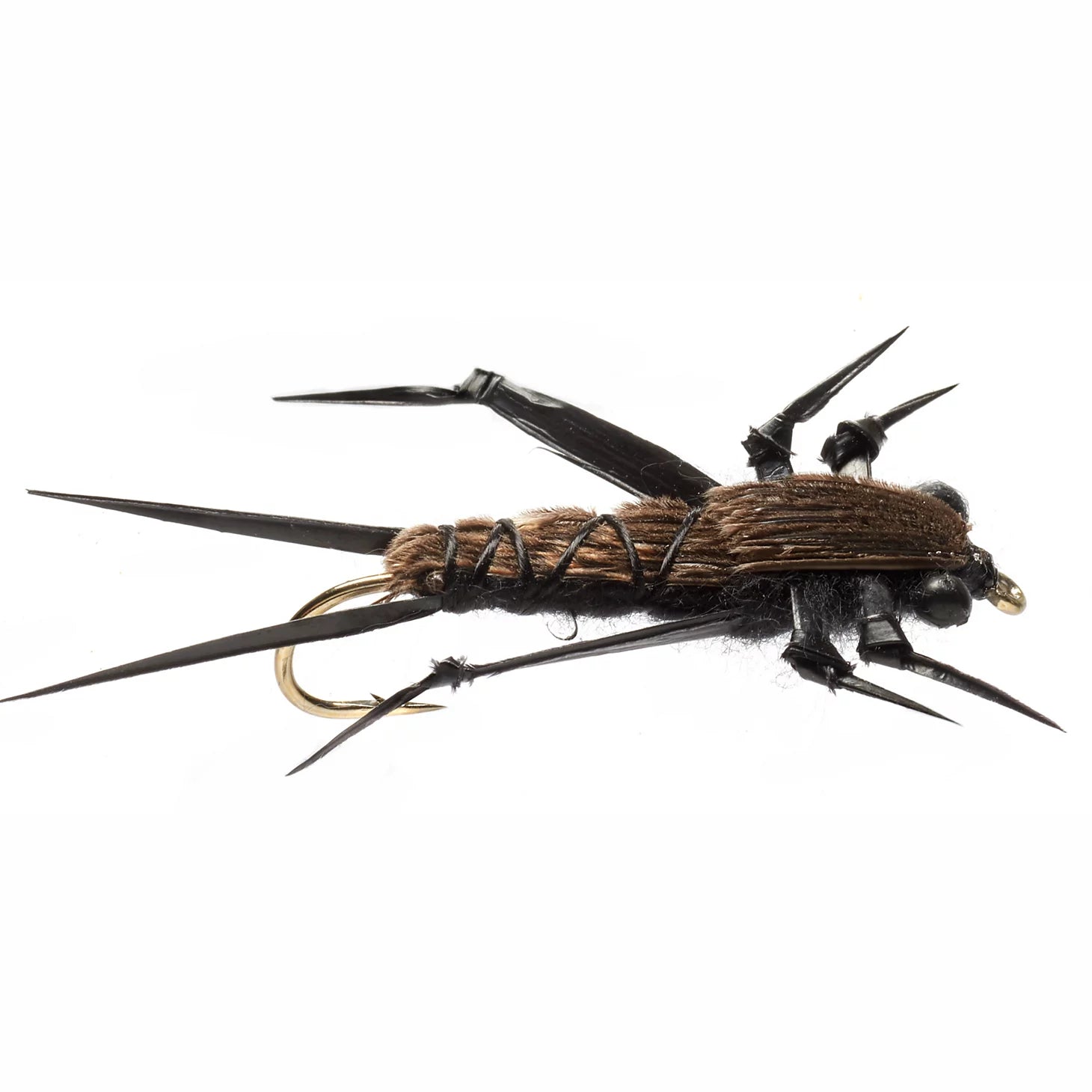 Ted's Black Stone / Orvis