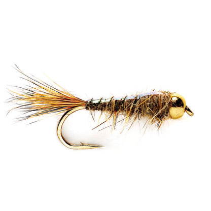 Tunghead Hare's Ear Flashback / Orvis