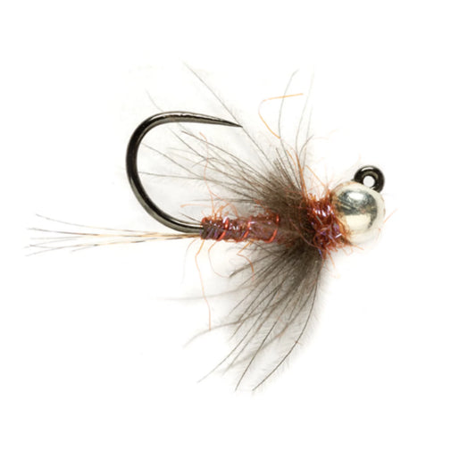 TH Duracell Jig / Orvis