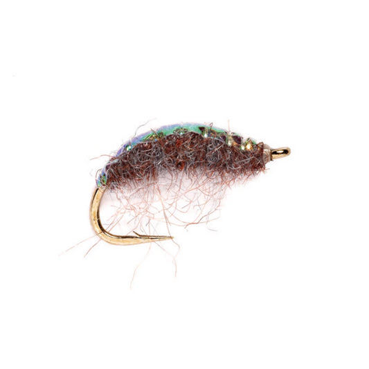 Flashback Scud Wet Hare's Ear / Orvis