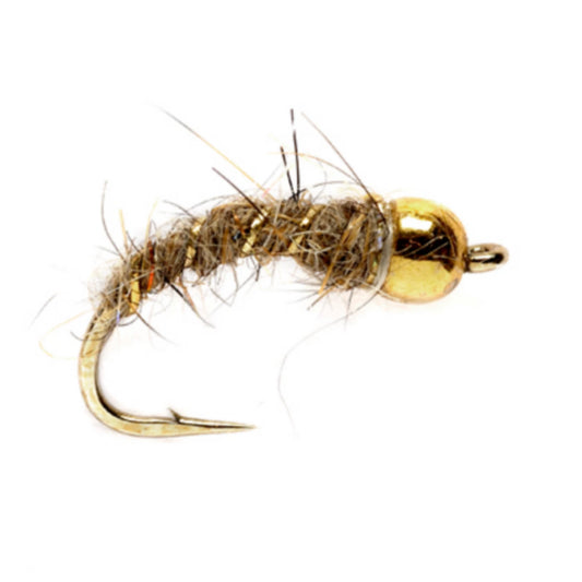 Bead Head Hare's Ear Nymph / Orvis