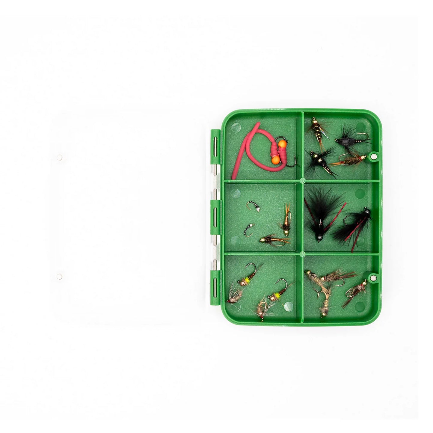 Essential Trout Nymph Assortment / Orvis