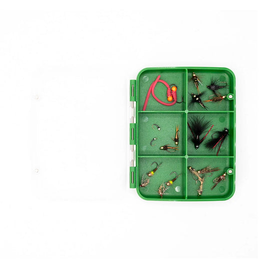 Essential Trout Nymph Assortment / Orvis
