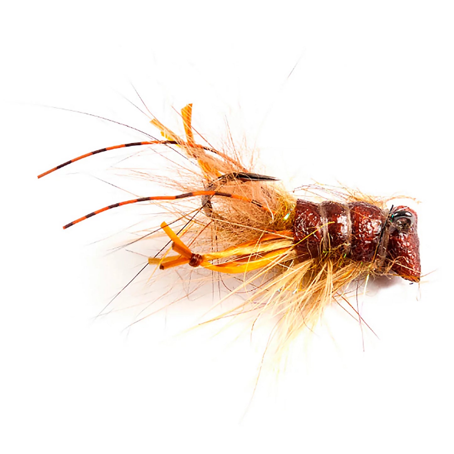 Joe's Mini Crayfish Jig / Orvis