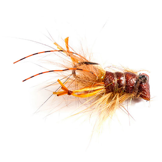 Joe's Mini Crayfish Jig / Orvis