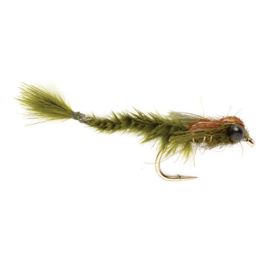 Living Damsel / Orvis