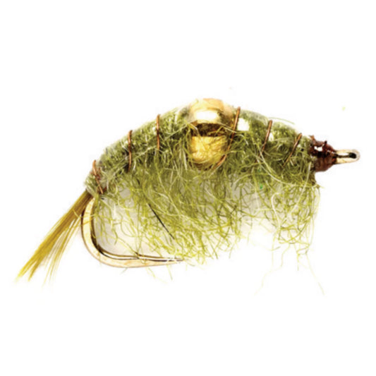Bead Body Scud / Orvis