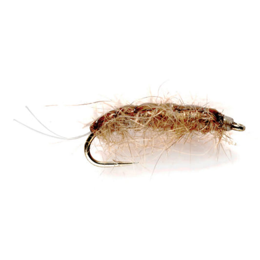 Rouse's J-Dub Sow Bug / Orvis