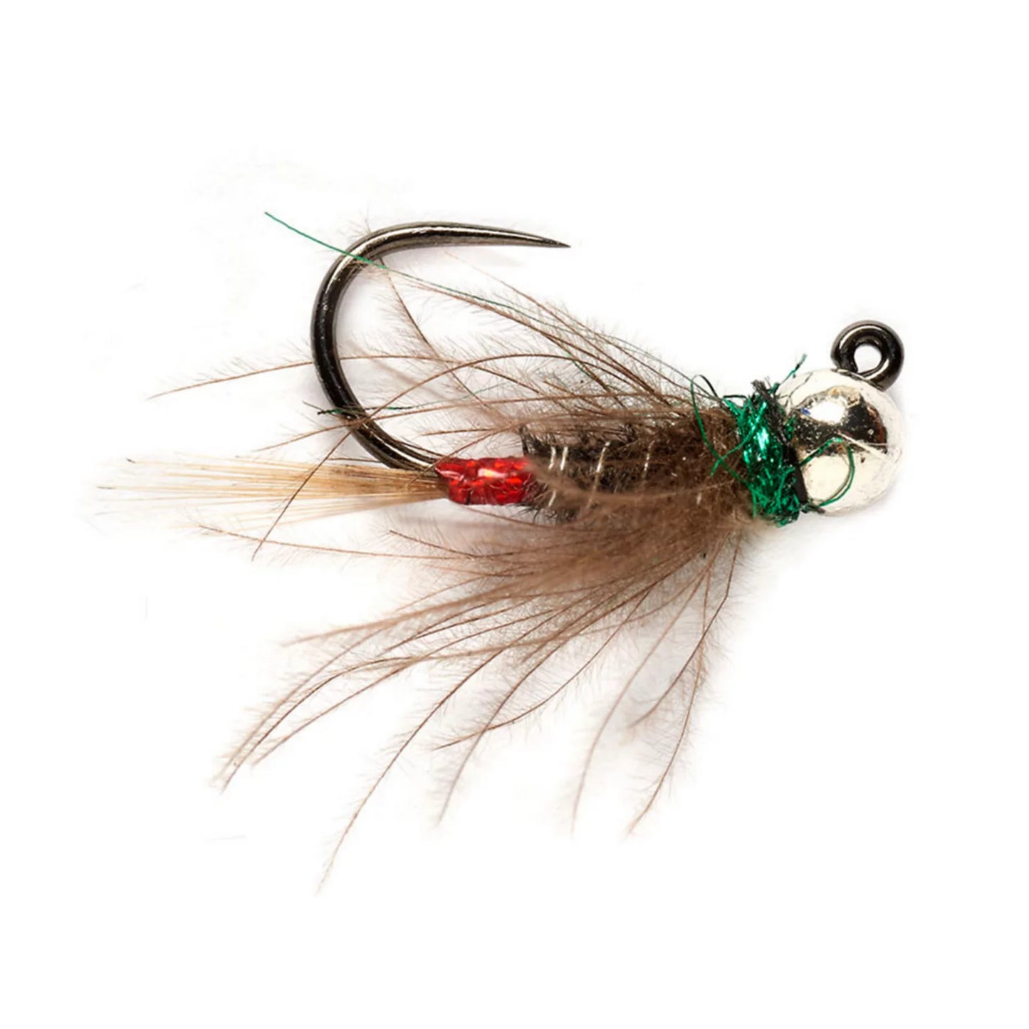 Tactical Tungsten Head French Jig / Orvis