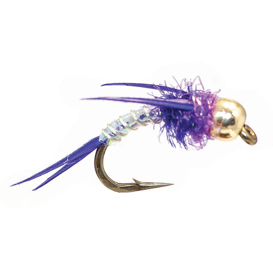 Mylar Prince / Orvis