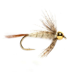 Tunghead Soft Hackle Hare's Ear / Orvis