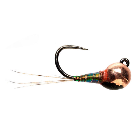 Olsen's Barbless Diabaetis Perdigon / Orvis