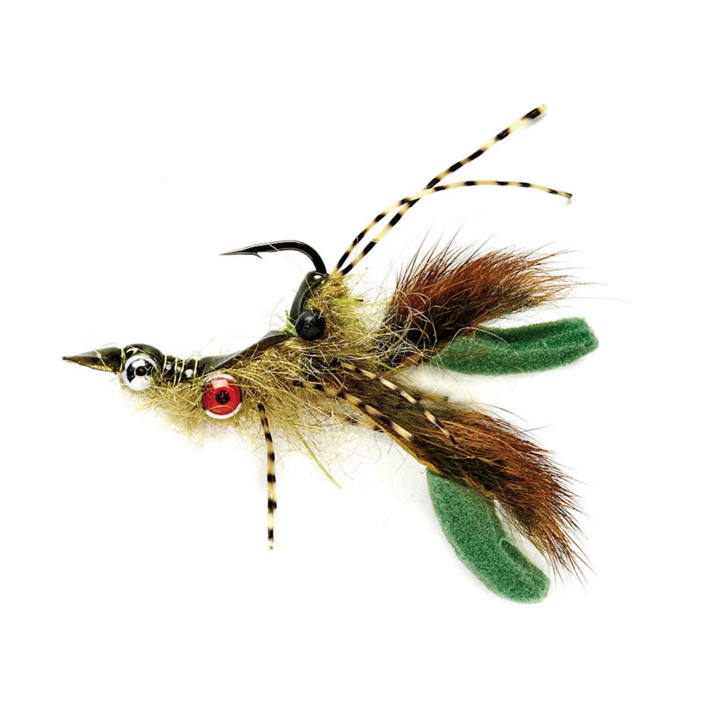 Come at Me Cray / Orvis
