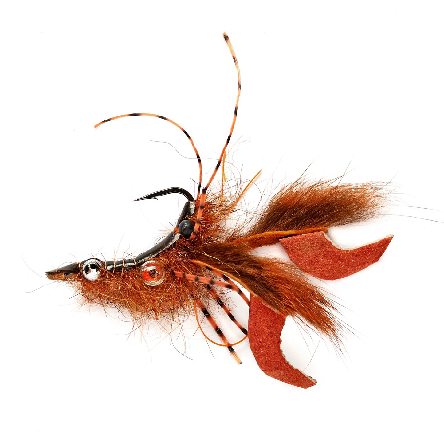 RUSTY BROWN,4