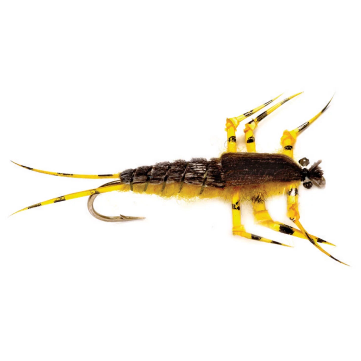 Ted's Golden Stone / Orvis
